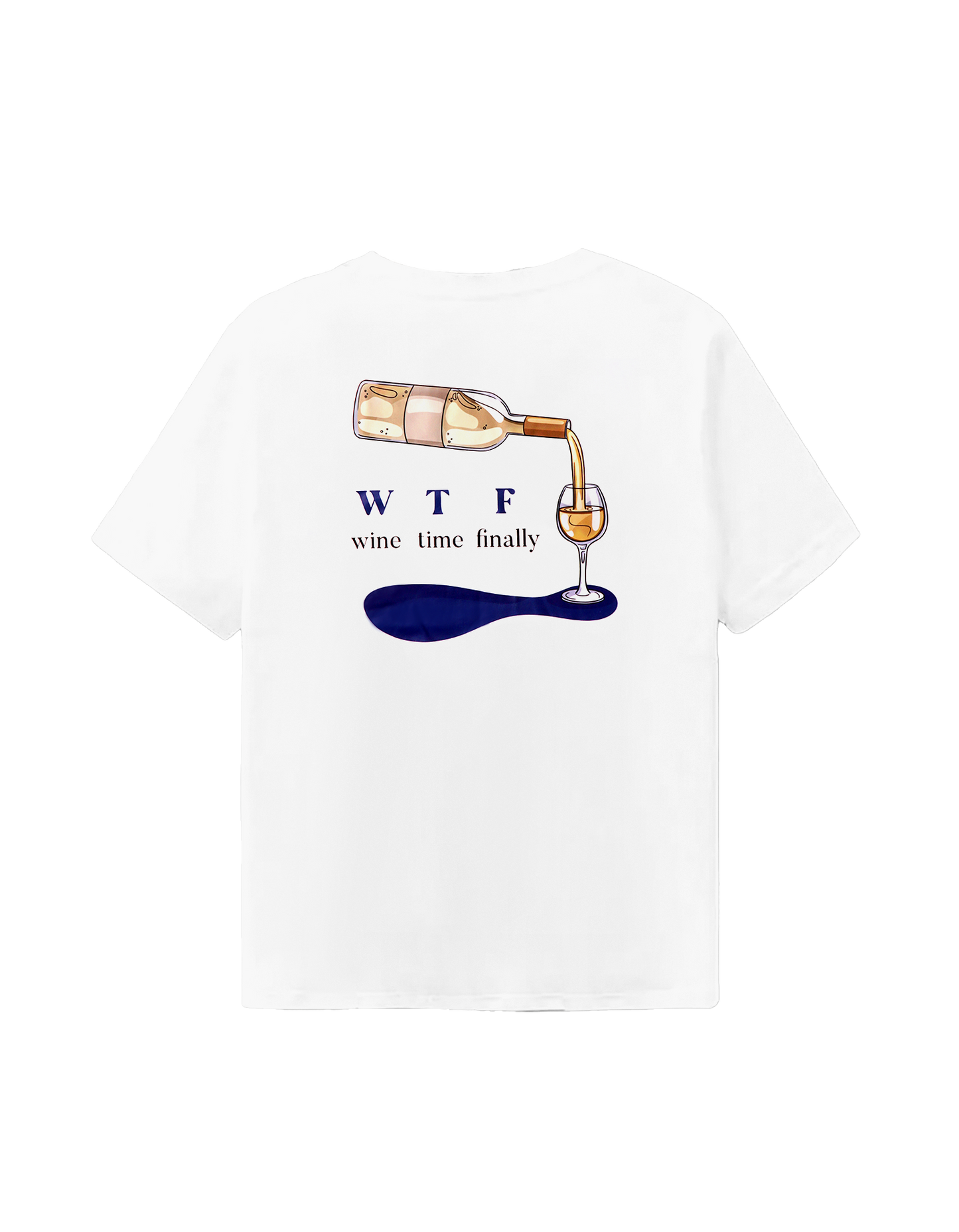 WTF
