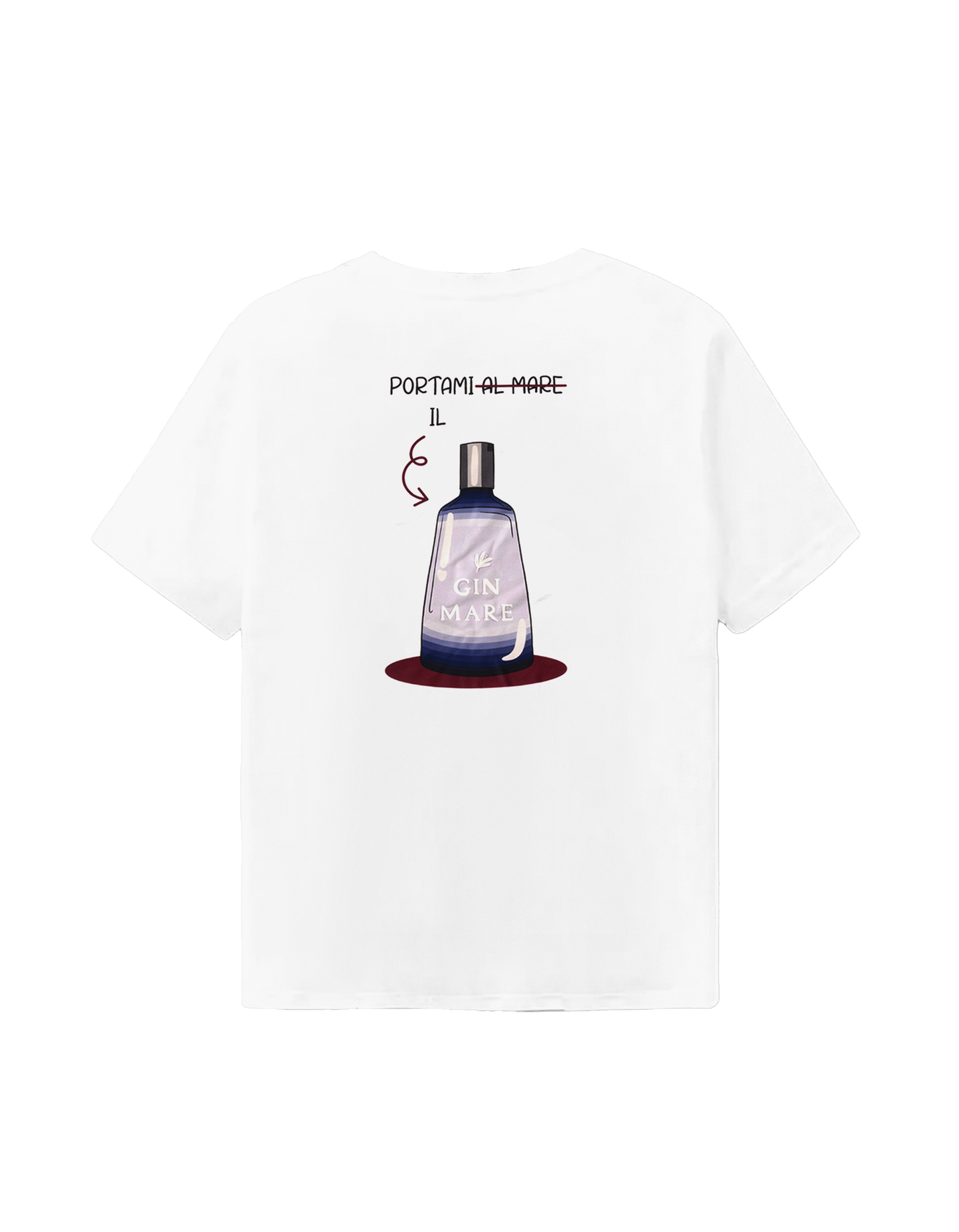 Portami Il Gin
