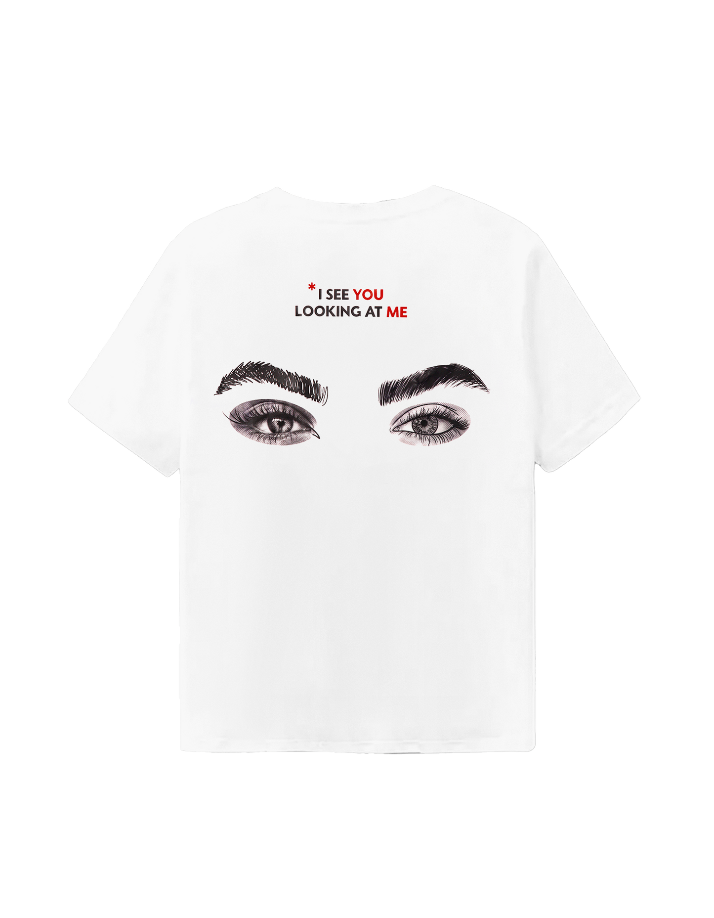 I See You