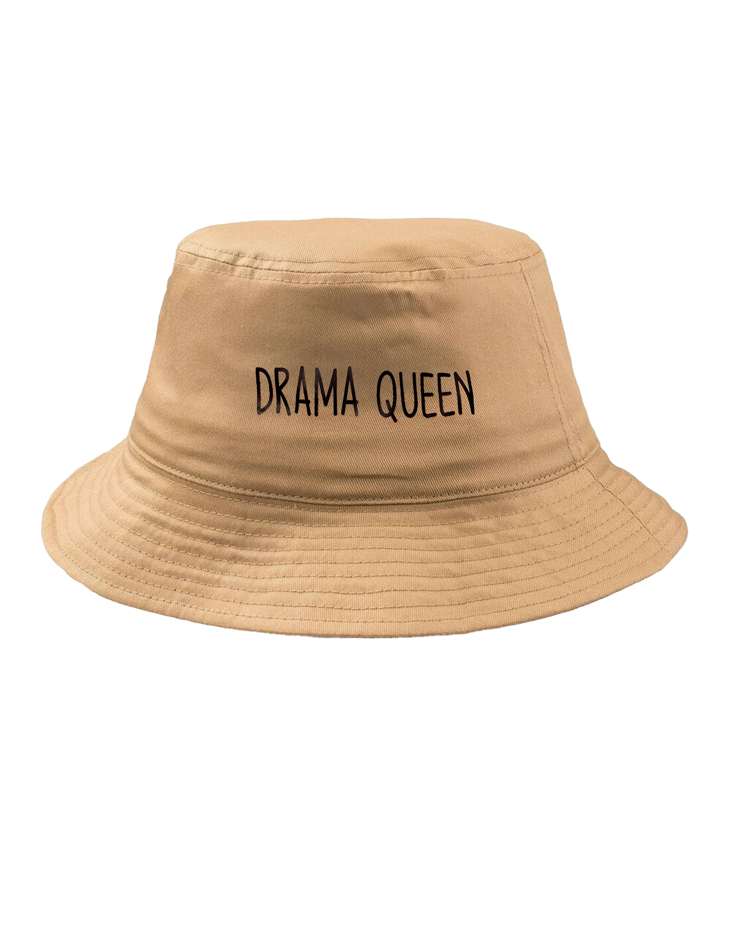 Drama Queen