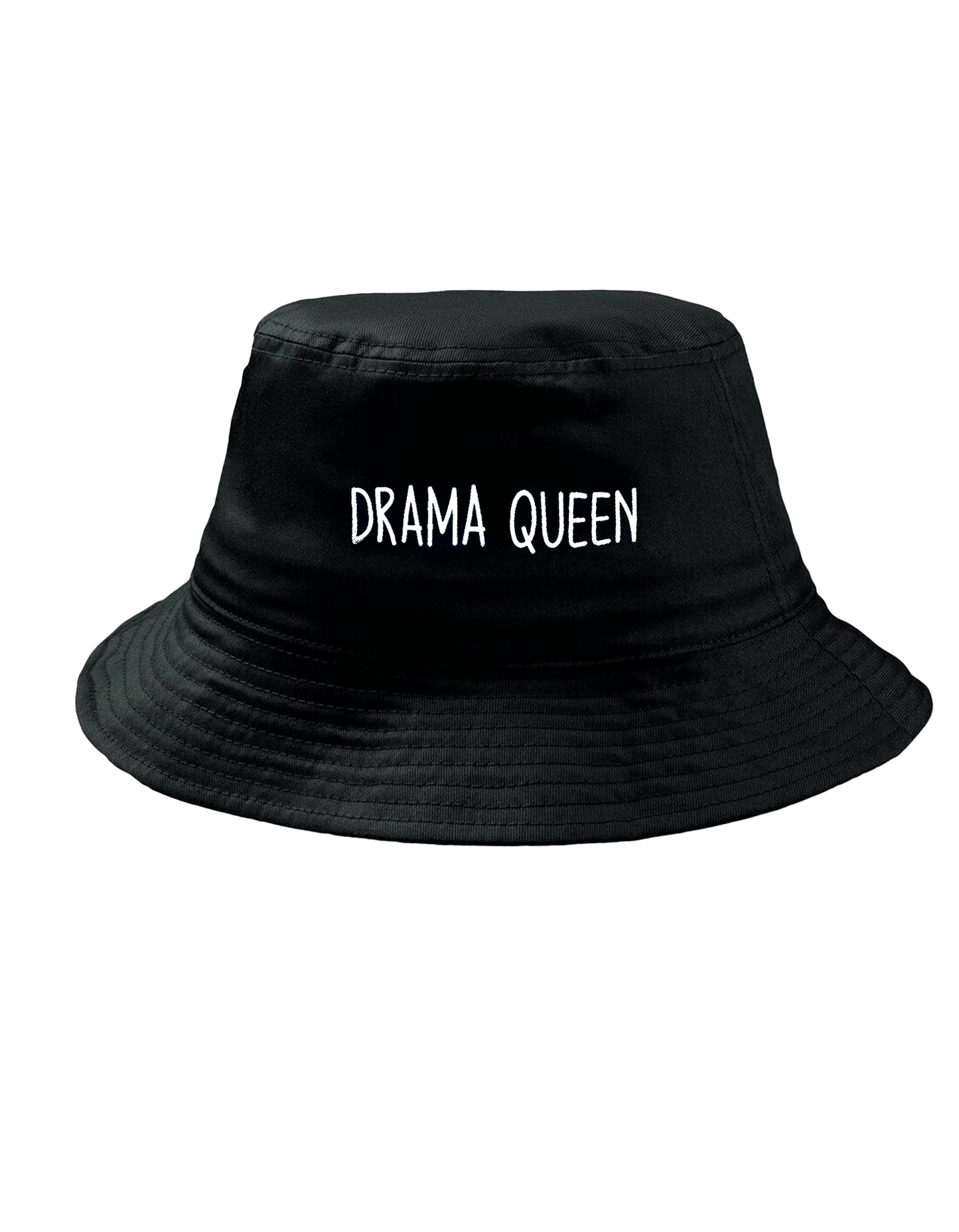 Drama Queen Black