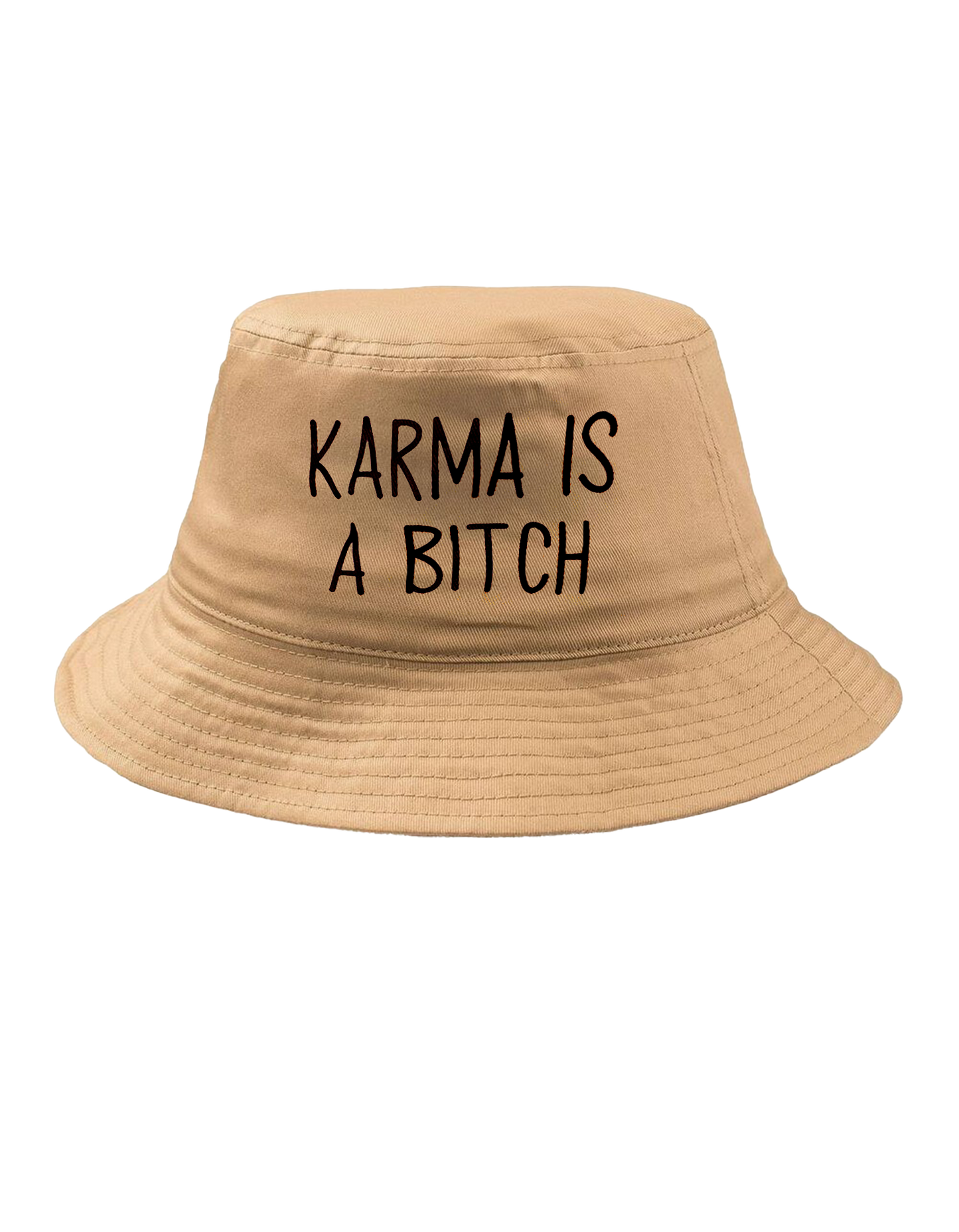 Karma is a bitch