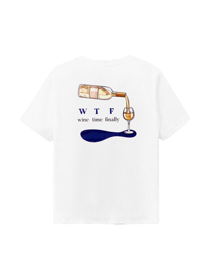 WTF