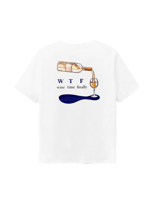 WTF