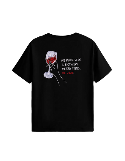 Bicchiere De Vino