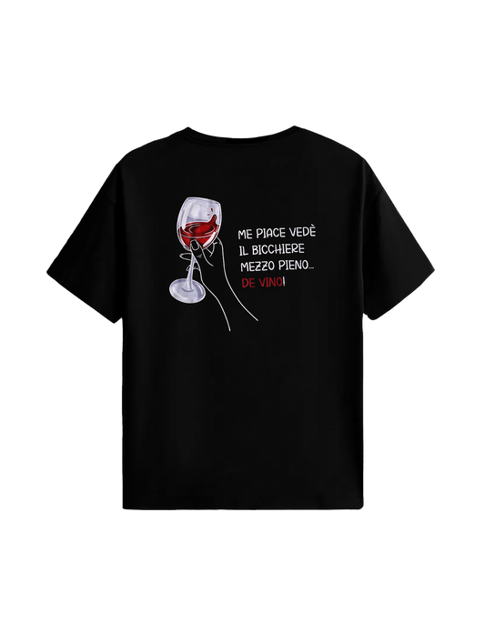 Bicchiere De Vino