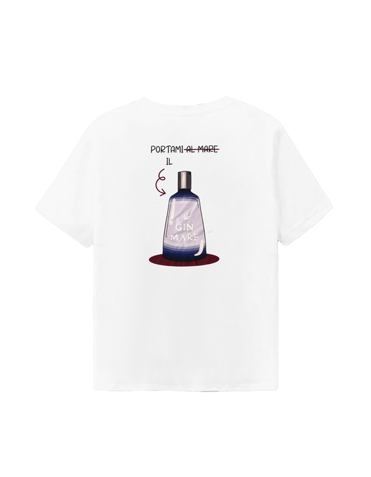 Portami Il Gin