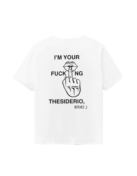 F*cking THESIDERIO
