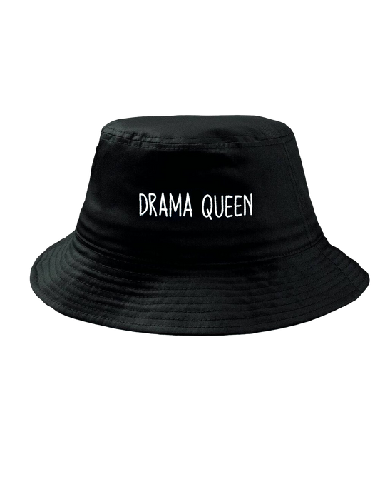 Drama Queen Black