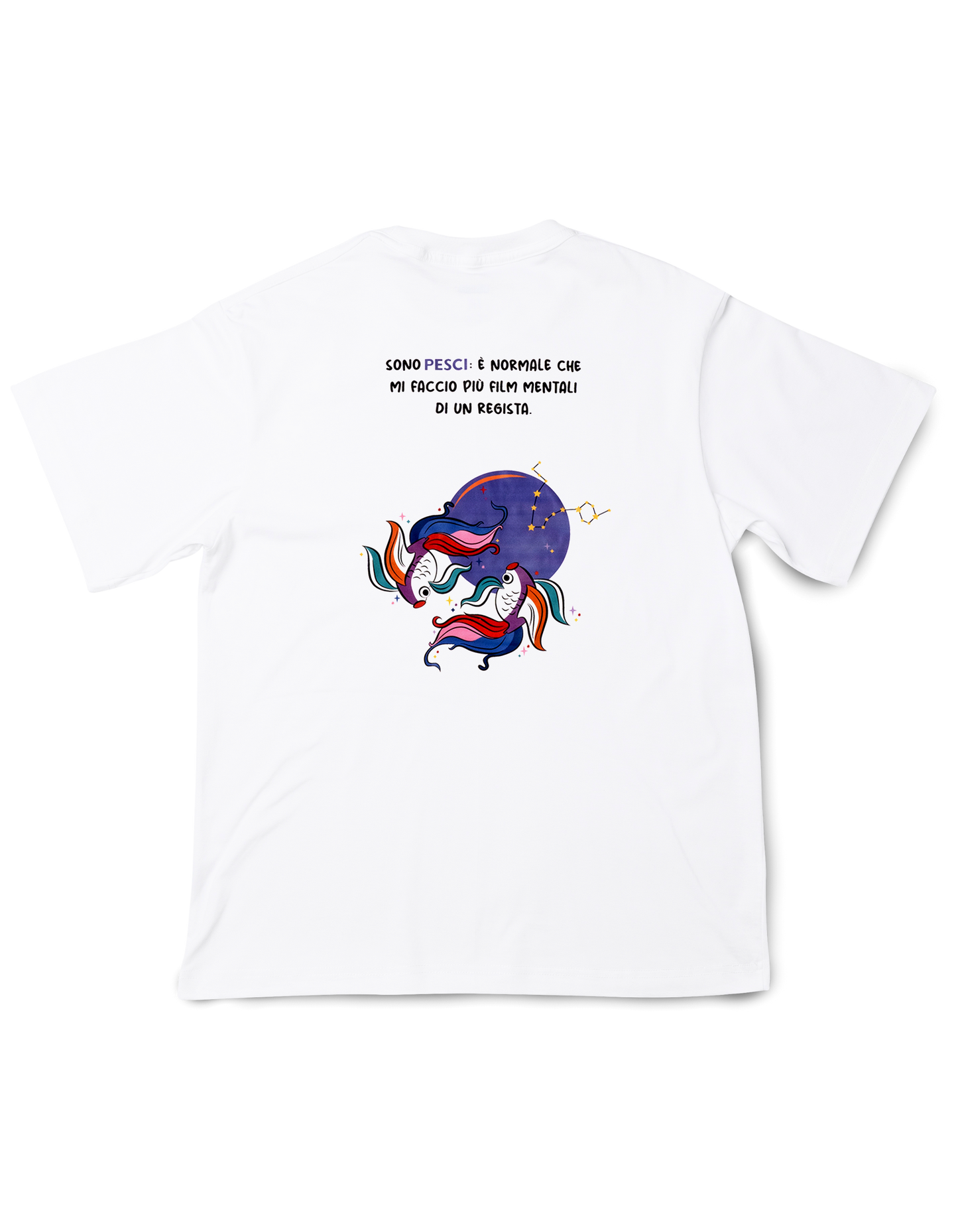 Pesci