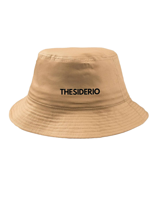 LOGO HAT